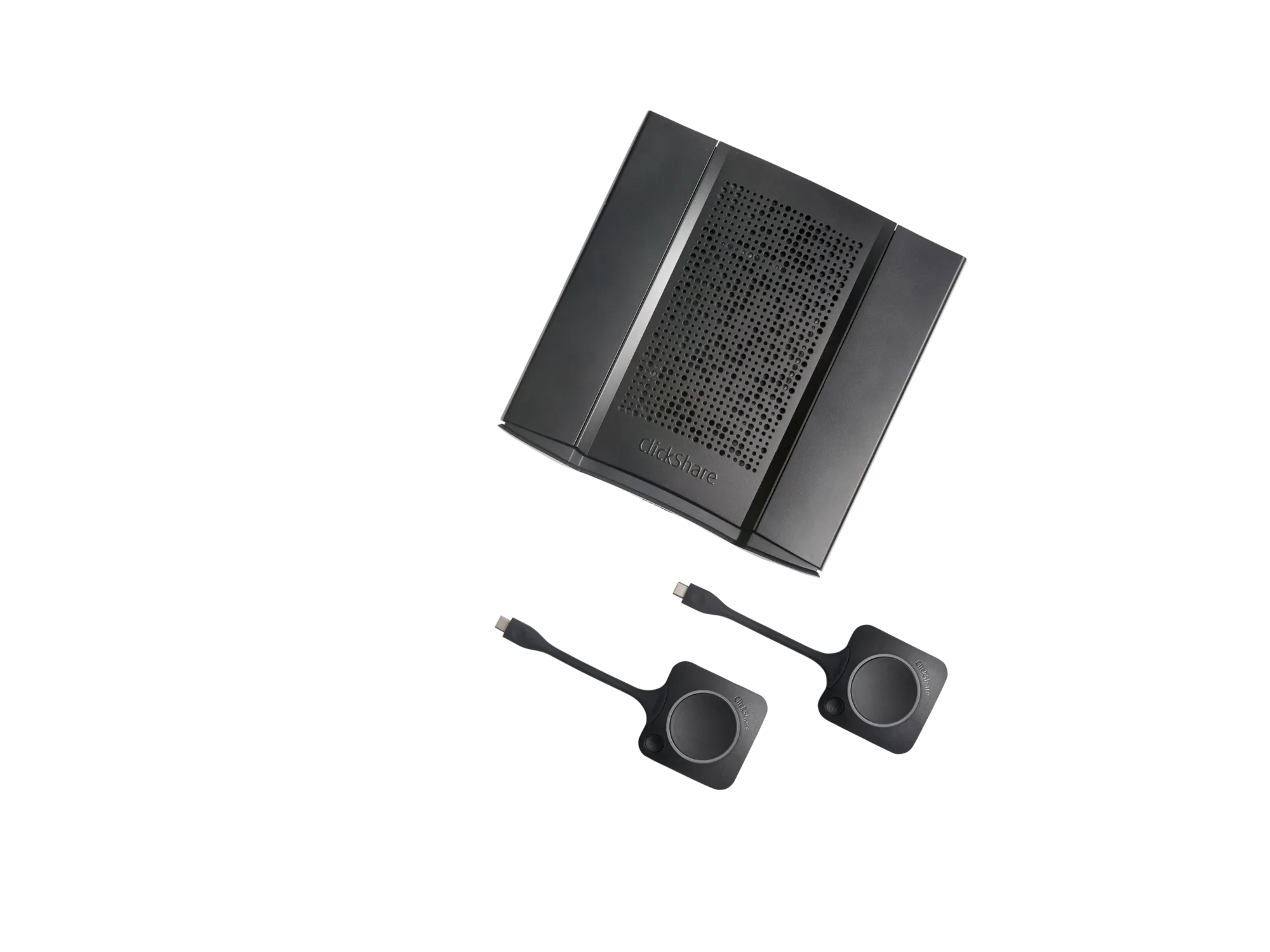 ClickShare CX-50 2a generacion
